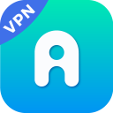 Anonymous VPN Icon