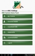 NBC Retirement Fund Admin screenshot 20