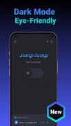 JumpJumpVPN- Fast & Secure VPN screenshot 6