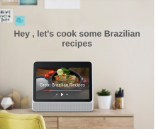 Brazil Recipes: Cooking App screenshot 9