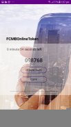 FCMBOnline Token screenshot 1