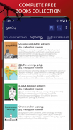 Nila Tamil Book Store - Read o screenshot 7