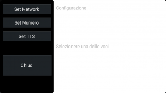 Gestione code screenshot 3