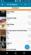 CLZ Music - Music Database screenshot 1