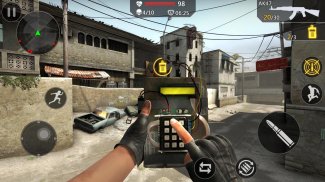 Counter shoot - global offensive Ver. 1.0.6 MOD APK