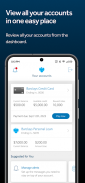 Barclaycard for Android screenshot 3