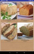 Bread Machine Recipes ~ Bread recipes screenshot 11