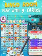 Praia Bingo - Bingo Games + Slot + Casino screenshot 8
