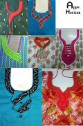 Ladies Kurti Designs : Neck screenshot 8