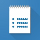 Privacy Friendly Notes icon