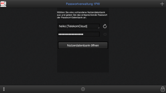 1PW Passwortverwaltung screenshot 12