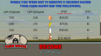 Farm Mogul screenshot 2