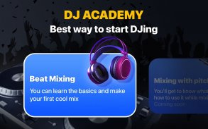 Dj it! - Music Mixer screenshot 12