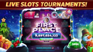 MGM Slots Live - Vegas Casino Apk Download for Android- Latest