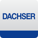 DACHSER eLogistics Icon