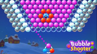 Bubble Shooter: Bubble Ball screenshot 6