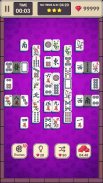 Mahjong Solitaire - Tile Connect screenshot 3