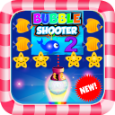 Bubble Shooter 2 - Bubble Blaster & Bubble Pop