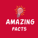 Amazing Daily Facts-Cool Facts Icon