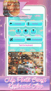 My Photo Emoji Keyboard App screenshot 4