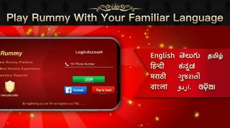 Rummybank  -Play India  Rummy screenshot 3