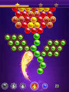 Bubble Shooter Blast screenshot 8