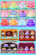 Cake Cooking Shop screenshot 0