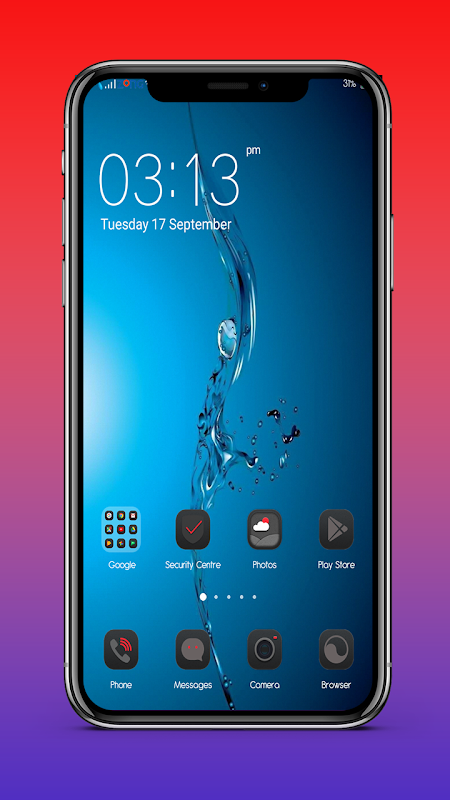 themes for vivo v20