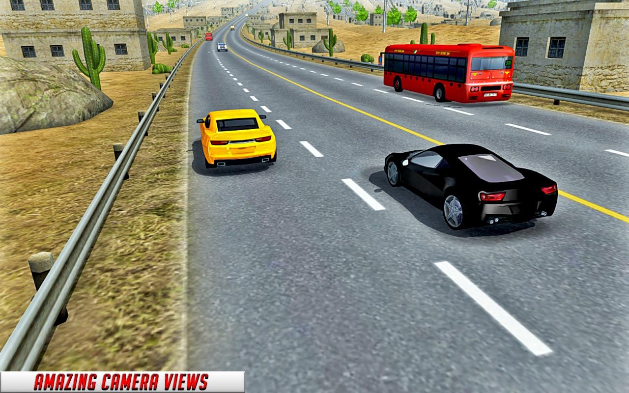 Highway Drifting Car Games 3D APK for Android Download