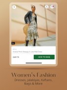 Styli- Online Fashion Shopping screenshot 1