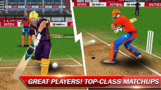 Gujarat Lions 2017 T20 Cricket screenshot 2