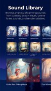 Celestia: Baby Sleep Sounds screenshot 4