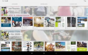 MYBIKE - Mein Fahrradmagazin screenshot 9
