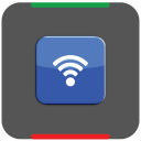 WiFi Automation ESP8266 Icon