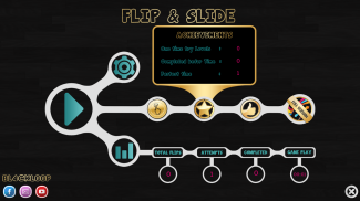 Flip & Slide - Demo screenshot 1