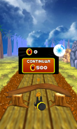 Evolução Ninja - Runner screenshot 0