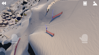 Grand Mountain Adventure: Snowboard Premiere screenshot 0