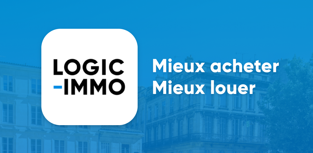 Logic-Immo – Immobilier - APK Download For Android | Aptoide