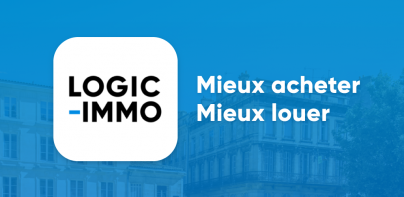 Logic-Immo – immobilier