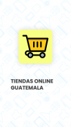 Tiendas Online Guatemala screenshot 0