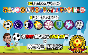 Y8 Football League Sports Game - APK Download for Android