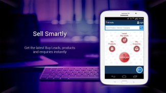IndiaMART: Search Products, Buy, Sell & Trade screenshot 3
