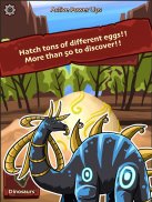 Hatch Dinosaur Eggs - Jurassic screenshot 5