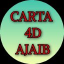 Carta 4D ajaib Icon