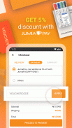 JUMIA Online Shopping screenshot 14