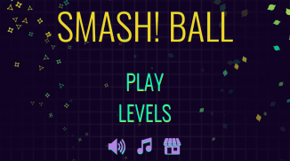 Smash! Ball screenshot 2