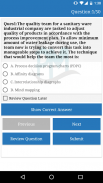 PMP Exam Simulator screenshot 2