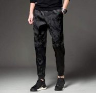 Models of Trendy Long Pants for Men screenshot 7