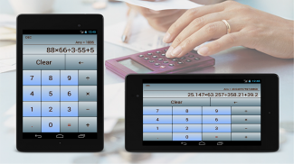 Kalkulator screenshot 8