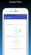 Fabrication Layout Book screenshot 0